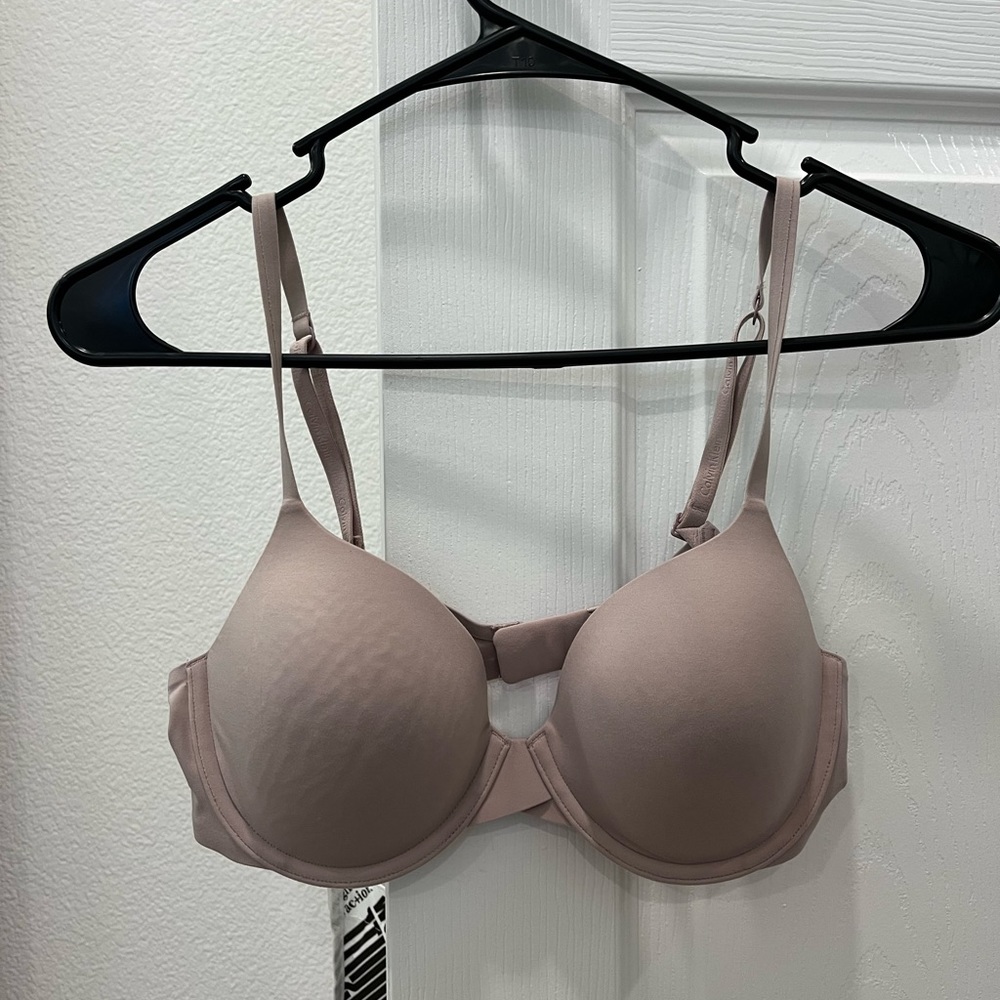 Calvin Klein bra